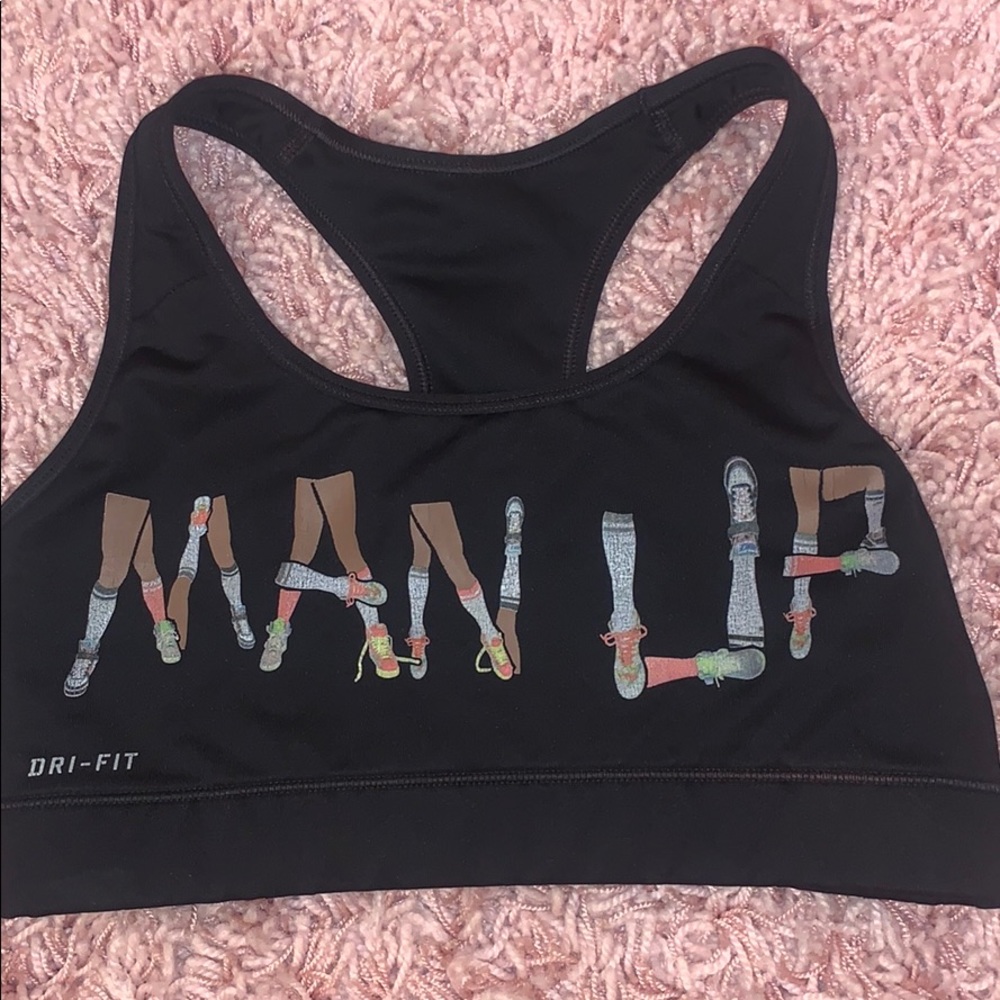 Nike Sports Bra